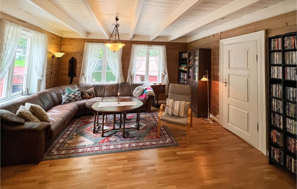 living-room