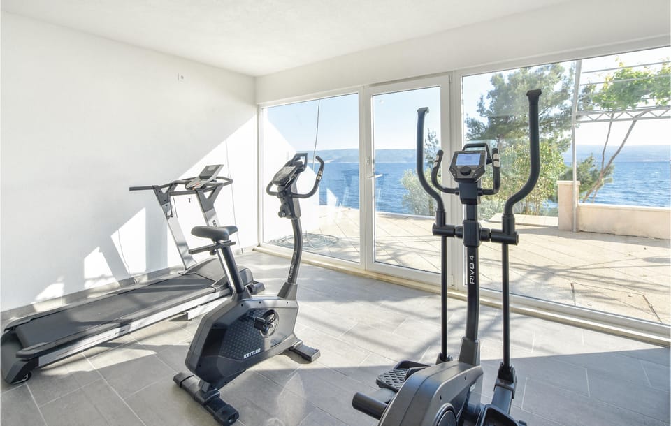 fitness