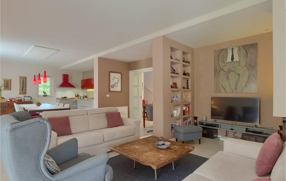 living-room