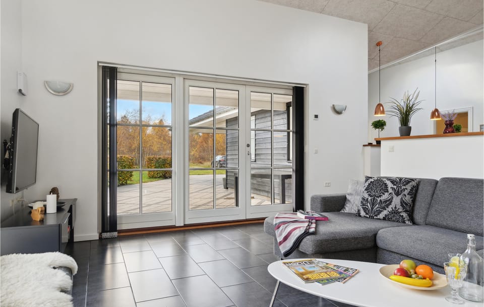 living-room