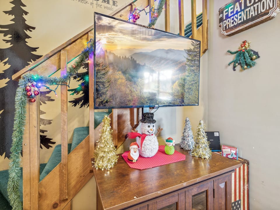 Holiday Decor