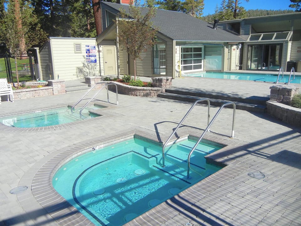 1849 Condos Recreation Area