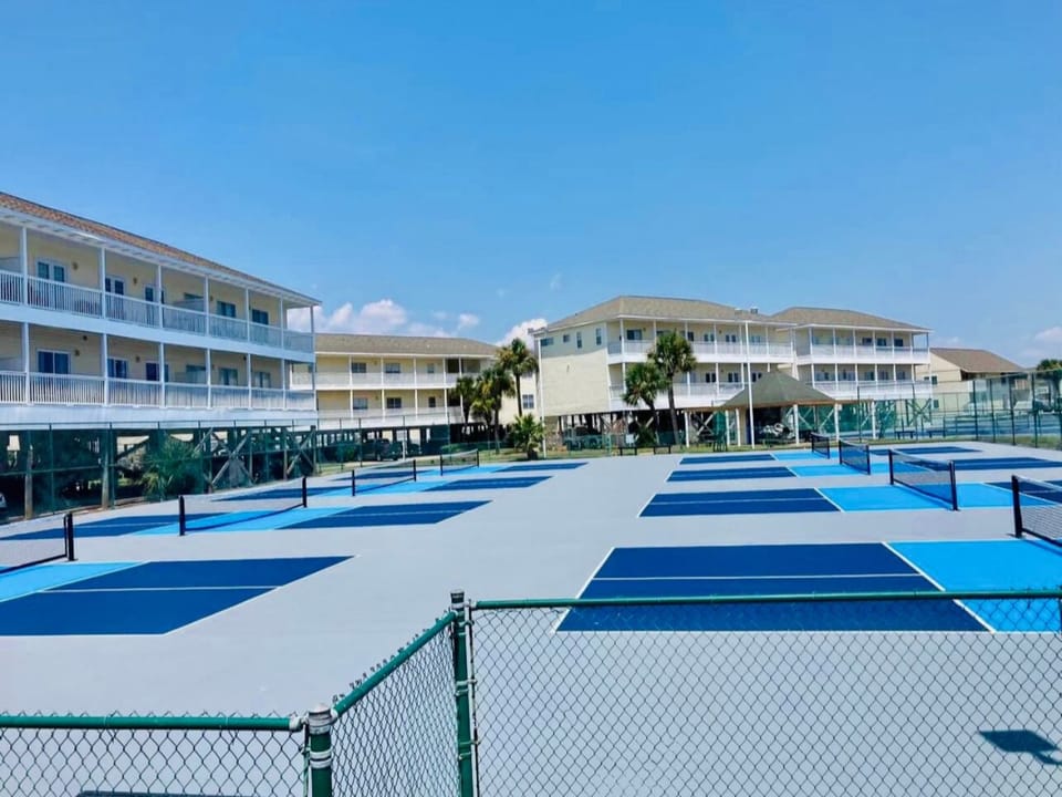 Pickleball