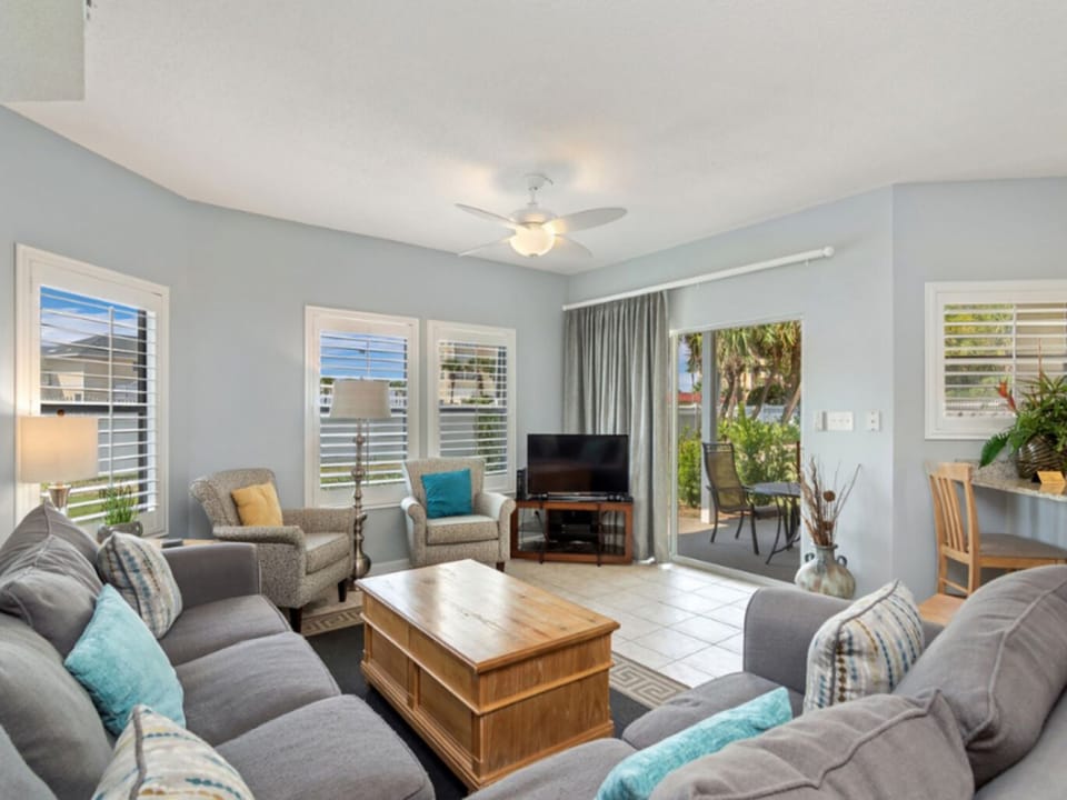 Now or Never 9117 - a SkyRun Destin Property -