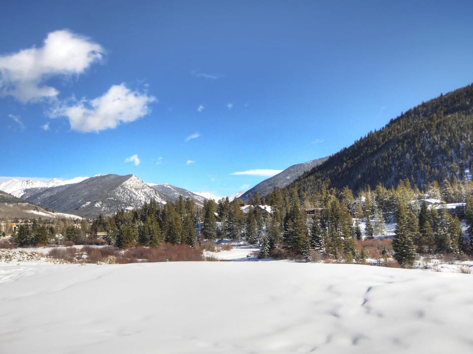 2035 Homestead Apartment in Keystone