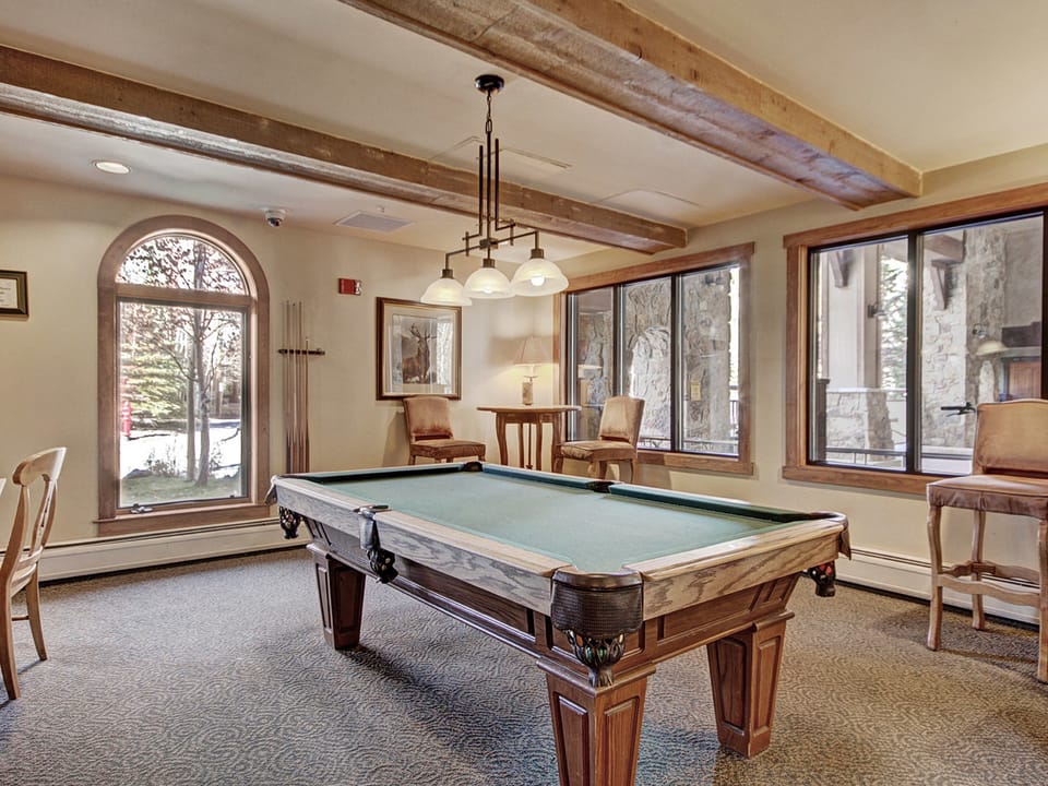 2296 Red Hawk Lodge Apartment in Keystone