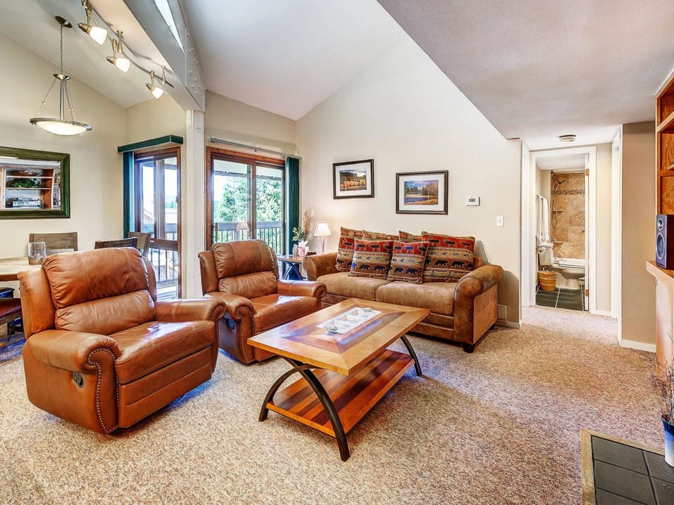 1088 Wild Irishman Apartment in Keystone