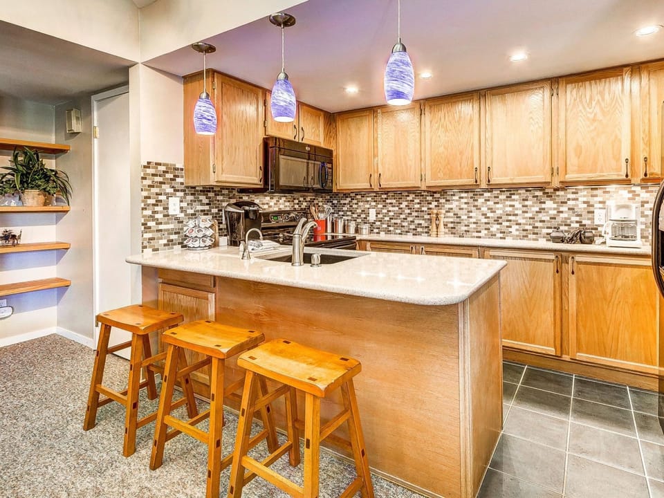 1088 Wild Irishman Apartment in Keystone