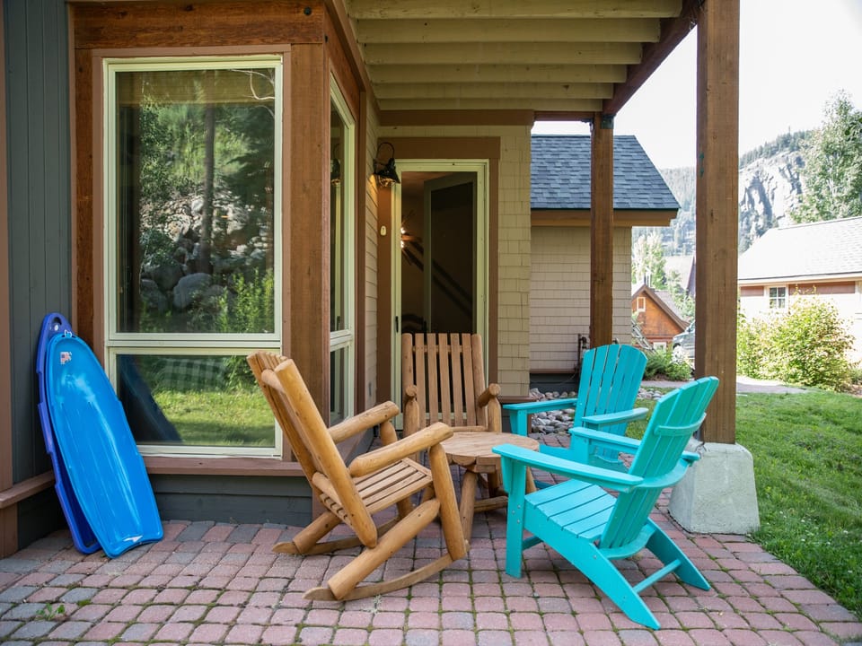 Porch
