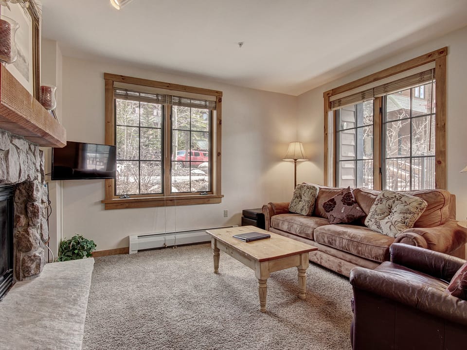8452 Dakota Lodge Apartment in Keystone