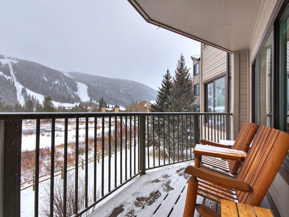 221 Cinnamon Ridge I Apartment in Keystone