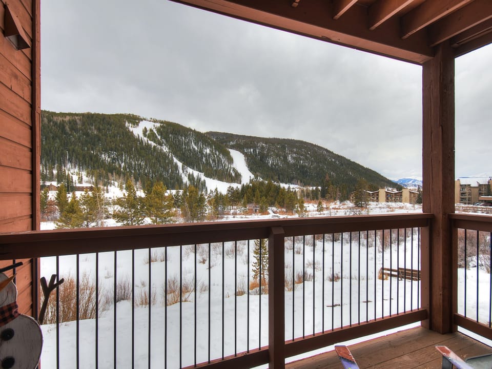 Railing