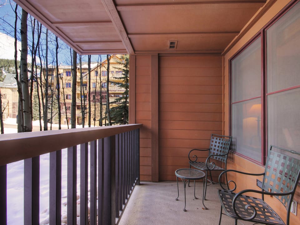 8824 The Springs Apartment in Keystone