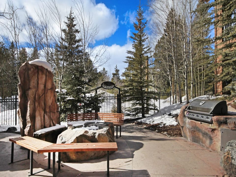 Fire Pit