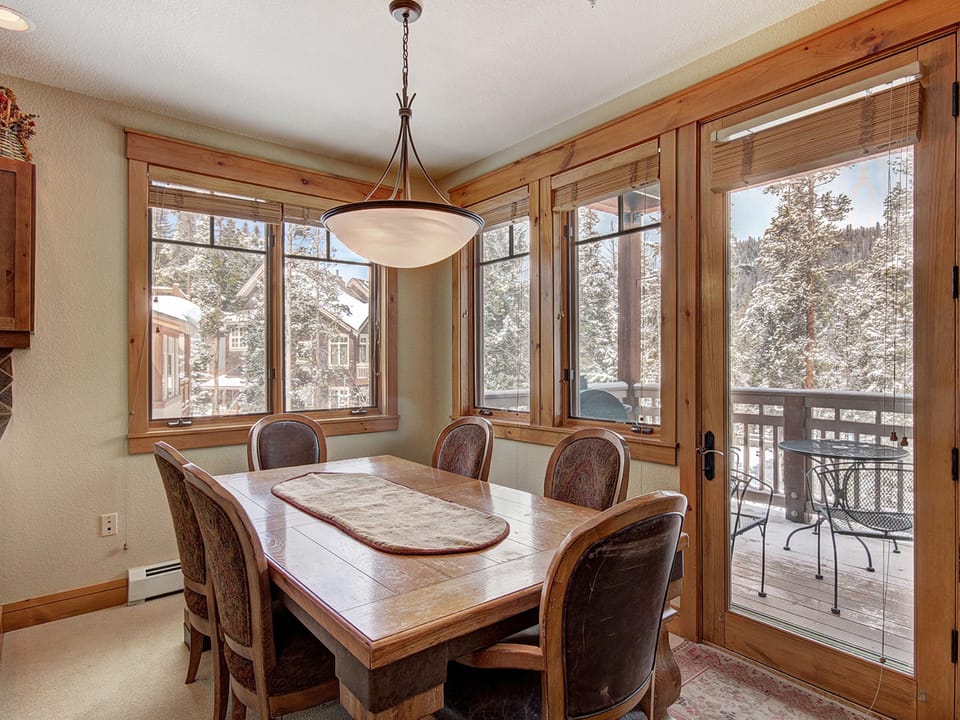 6546 Settlers Creek Townhomes Townhouse in Keystone