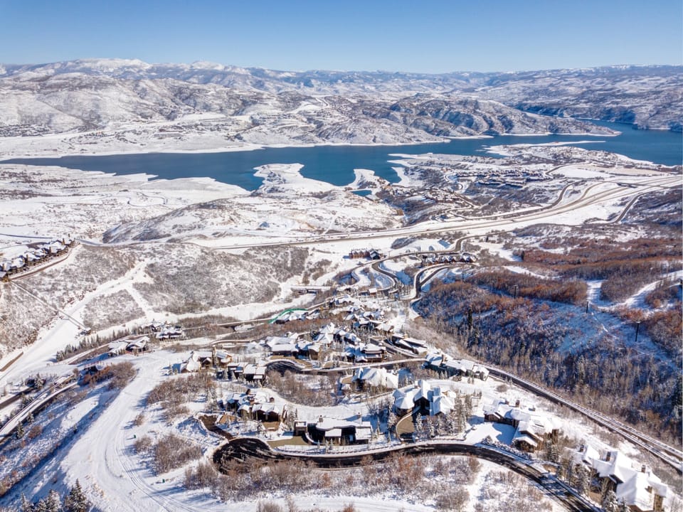 Welcome to Park City