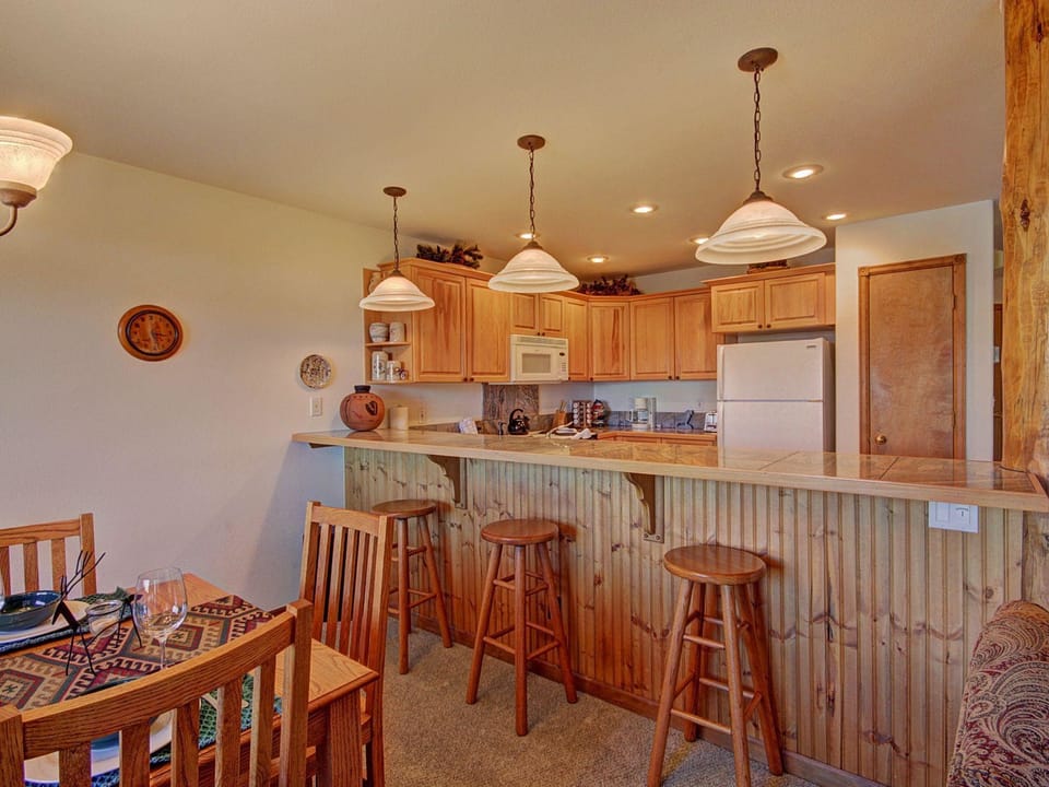 127 Lookout Ridge Townhouse in Dillon