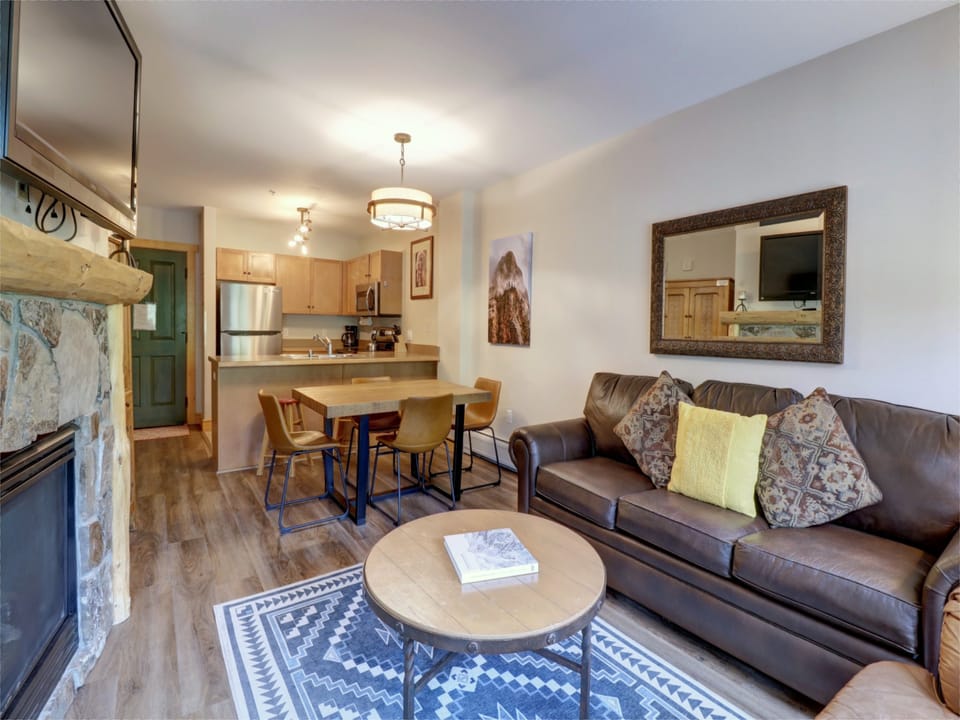 Flooring