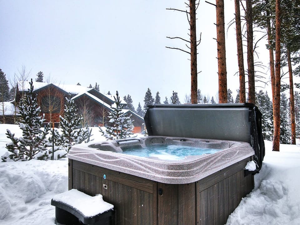 - Cloud Cabin - Breckenridge Vacation Rental