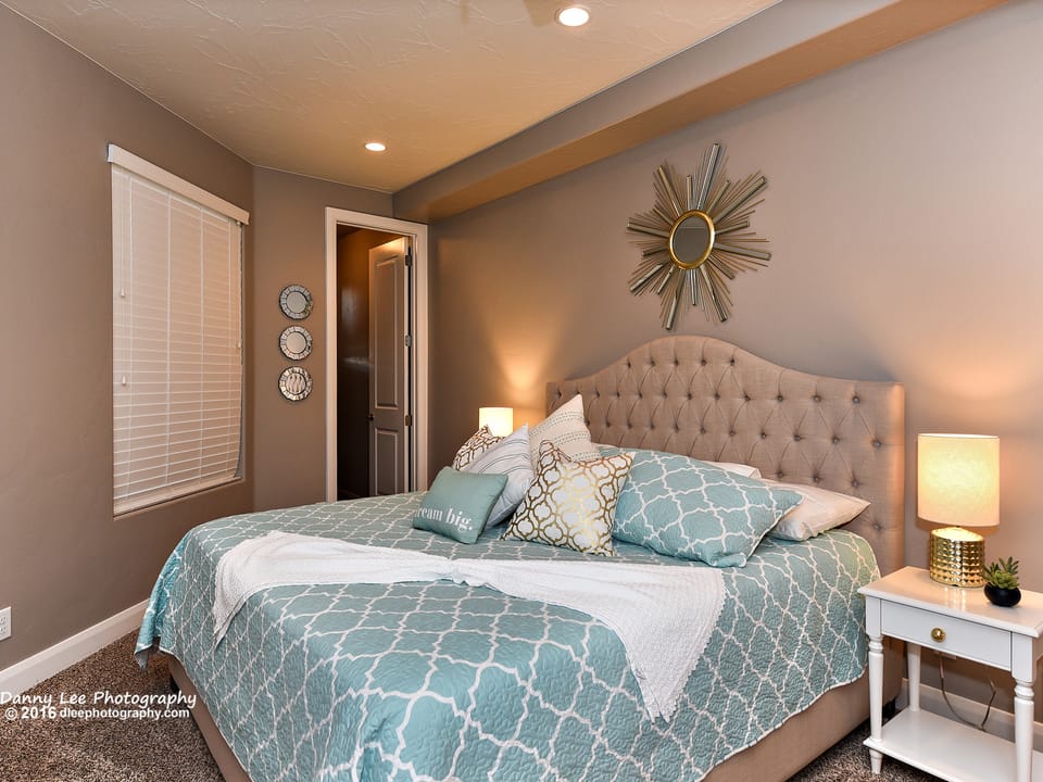 Main Bedroom