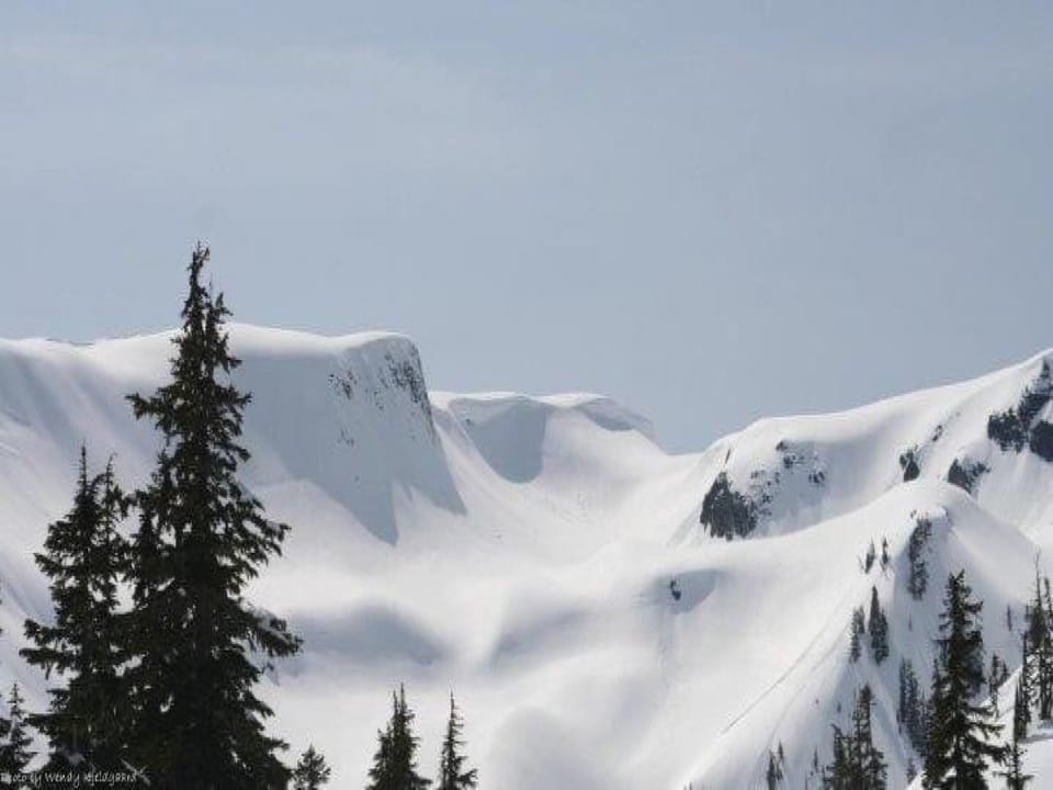 Mt.Baker-Snoqualmie National Forest