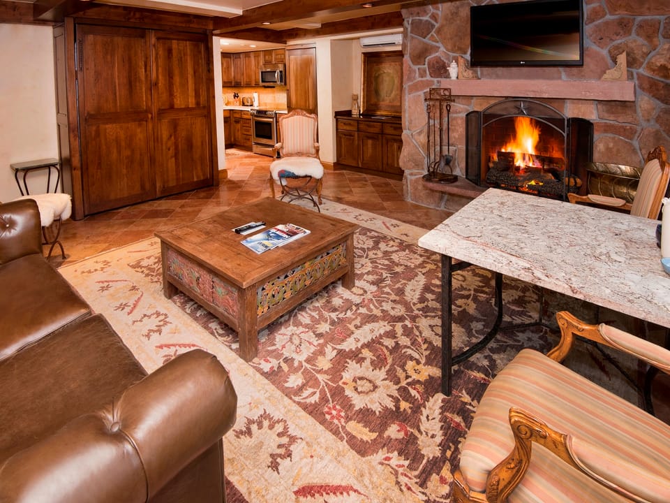Relaxing 1 Bedroom Condo with Premium Amenities Save 20% on 7+ Nights! Apartment in Vail