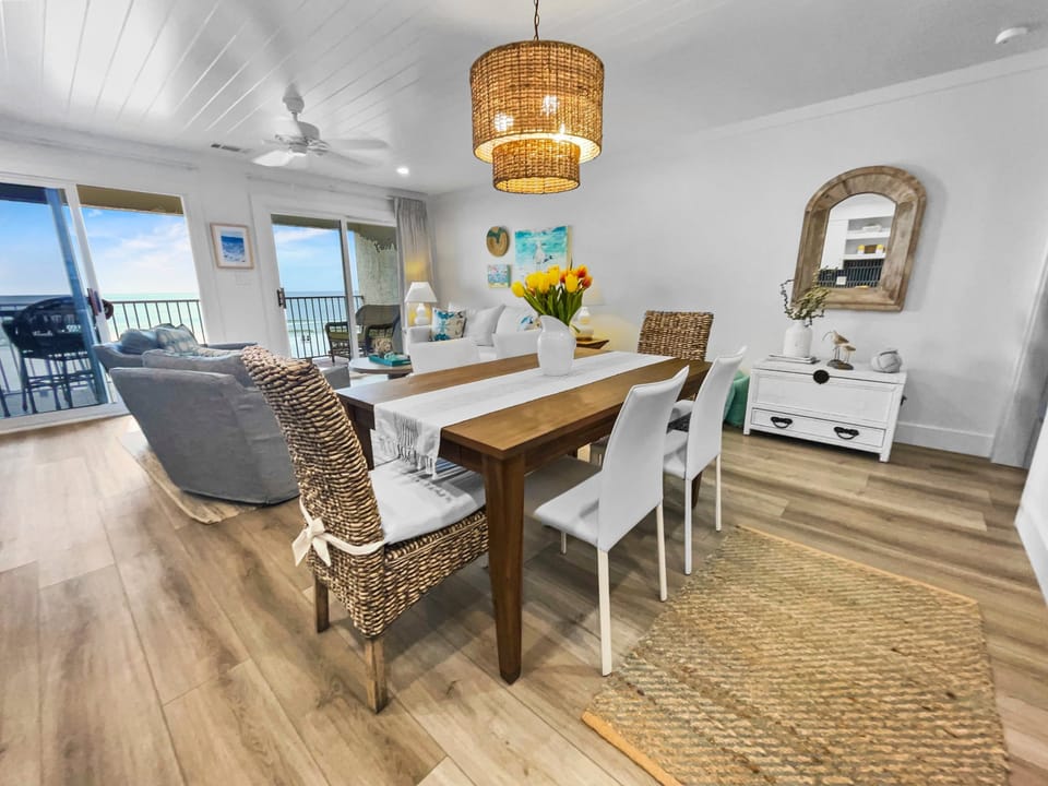 Flooring