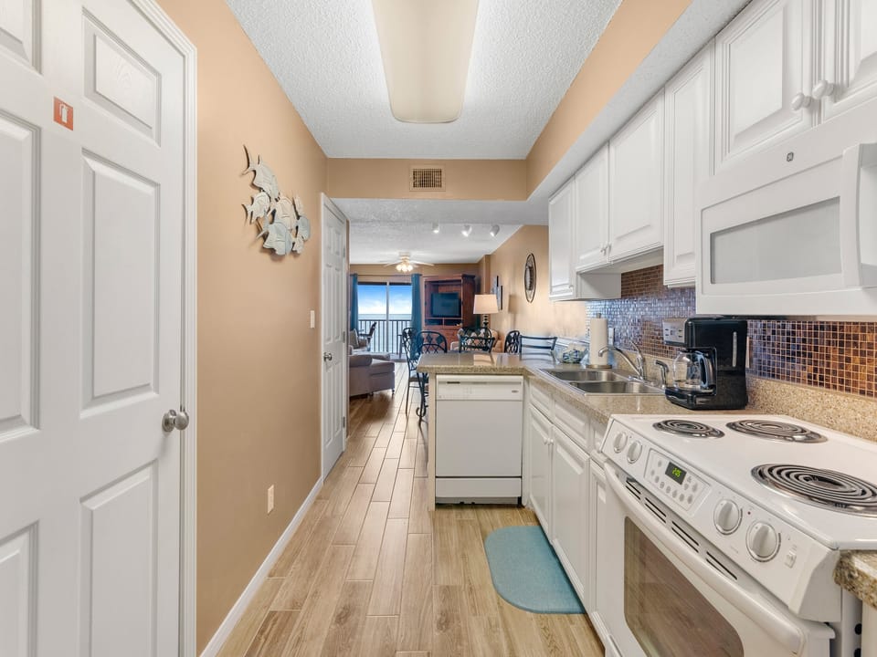 Flooring