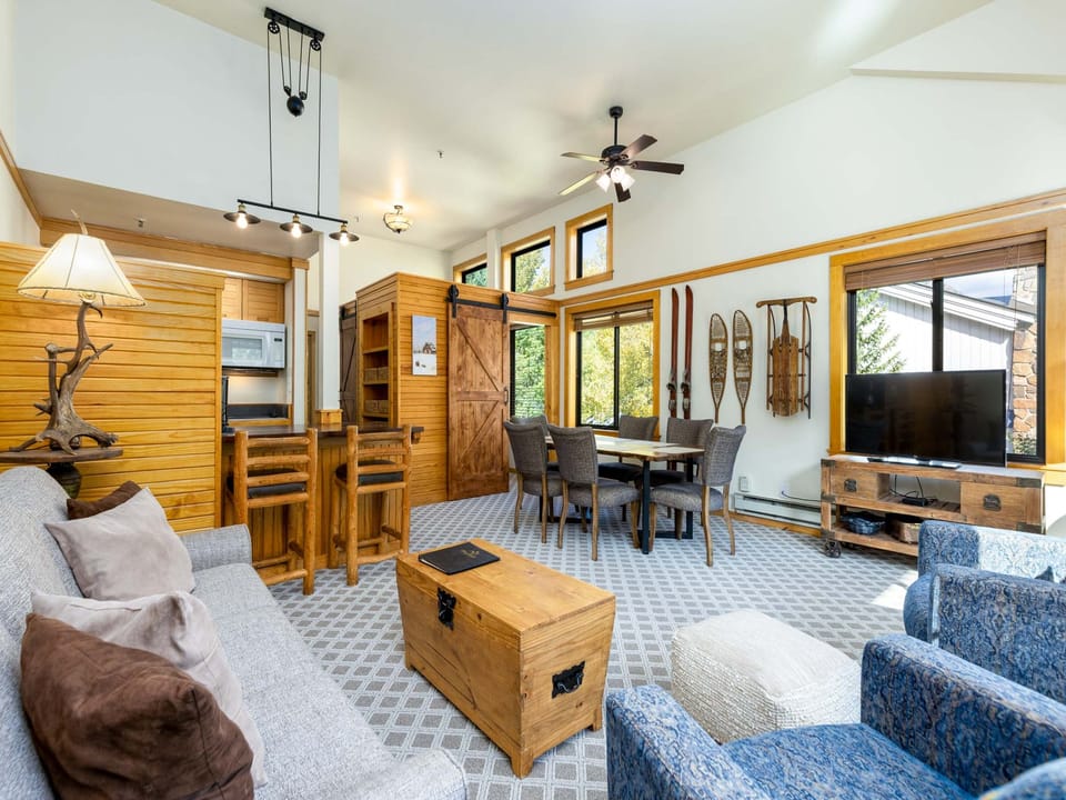 2796 Slopeside - a SkyRun Keystone Property -