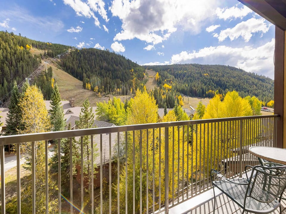 Railing