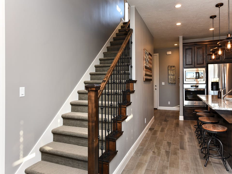 Flooring
