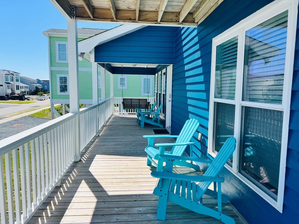 Oceanside Deck (2)