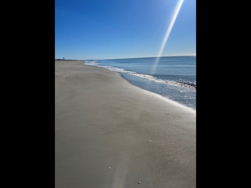 Holden Beach