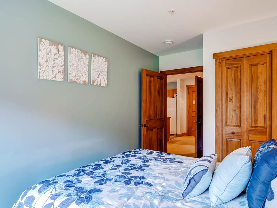 1Br Value Condo~Walk to the slopes~Great views Apartment in Keystone