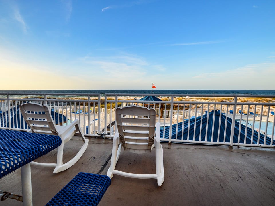Sugar Beach 317 Apartment in Orange Beach