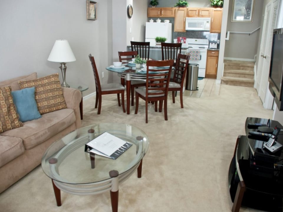 Venetian Bay Townhome Townhouse in Kissimmee