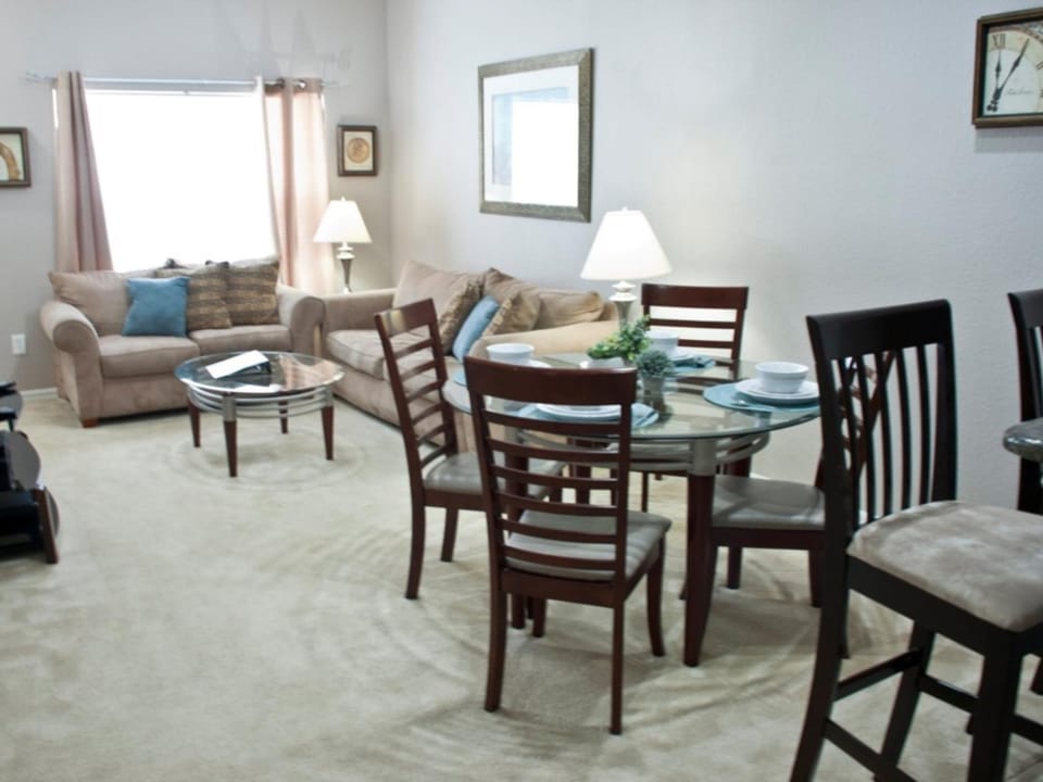 Venetian Bay Townhome Townhouse in Kissimmee