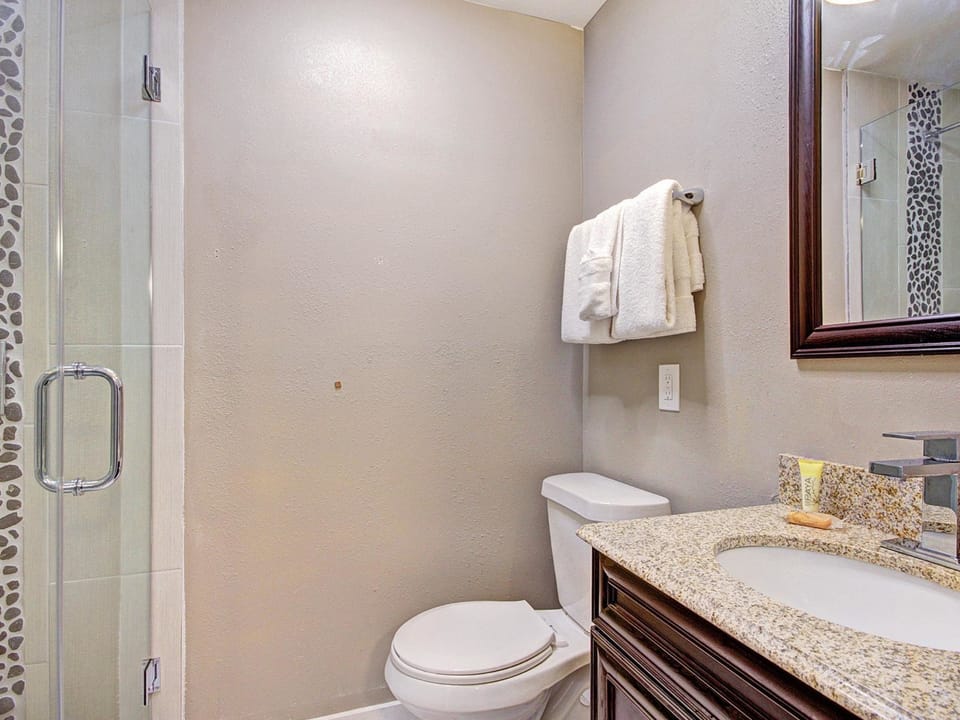 Peak 8 Village E35 Apartment in Breckenridge