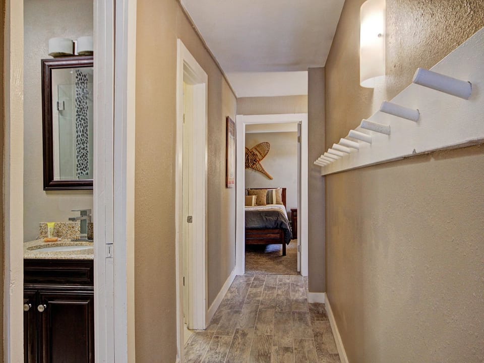 Peak 8 Village E35 Apartment in Breckenridge