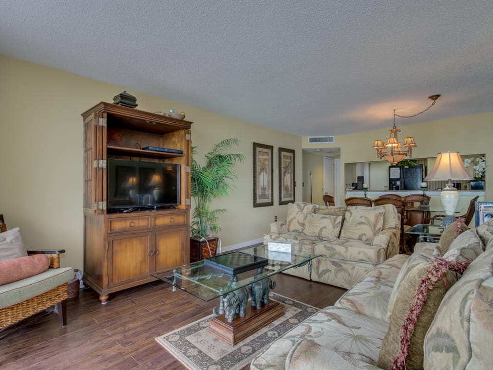 SOUTH HAMPTON 503 2BR 2BA OCEANVIEW Apartment in South Carolina