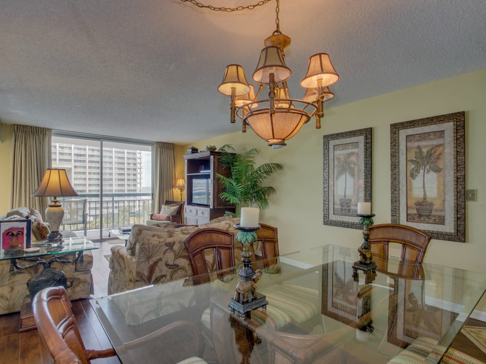 SOUTH HAMPTON 503 2BR 2BA OCEANVIEW Apartment in South Carolina