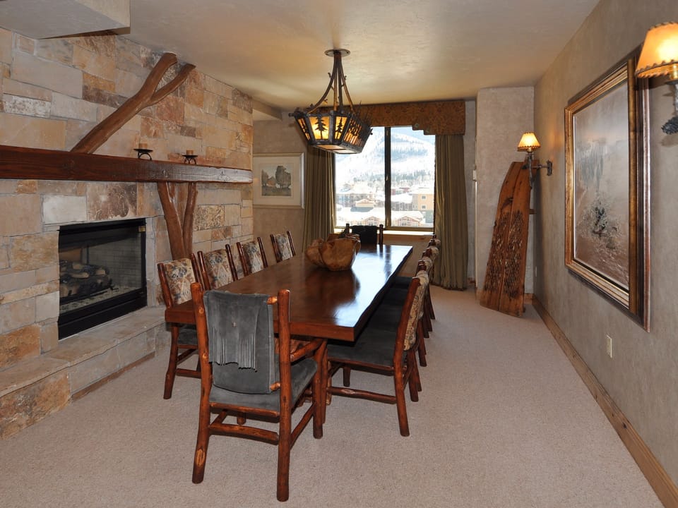 Stunning penthouse with 3,600 sq. ft. of luxury! Save 20% on 7+ Nights! Apartment in Wasatch County