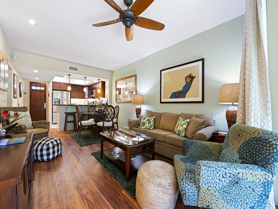 Flooring