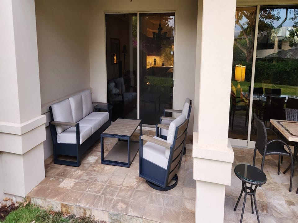 New Lanai Furniture March 2025