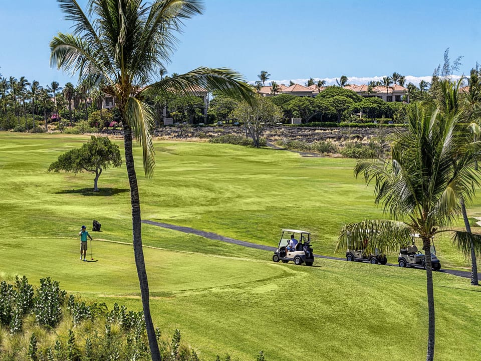Fairways