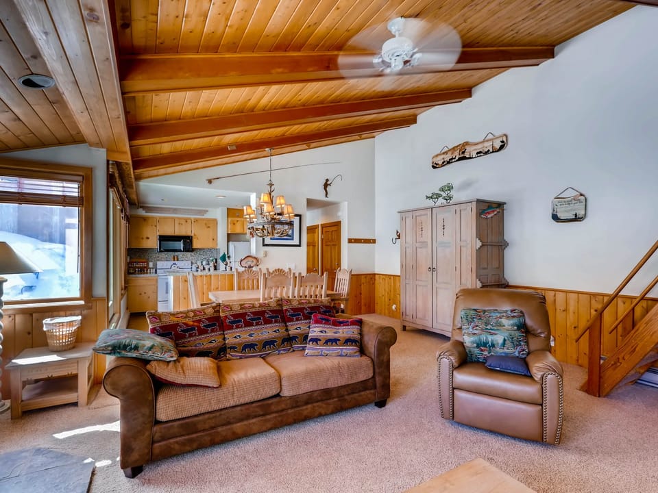 1Br Condo~Decatur 1775~No Cleaning Fees! Apartment in Keystone