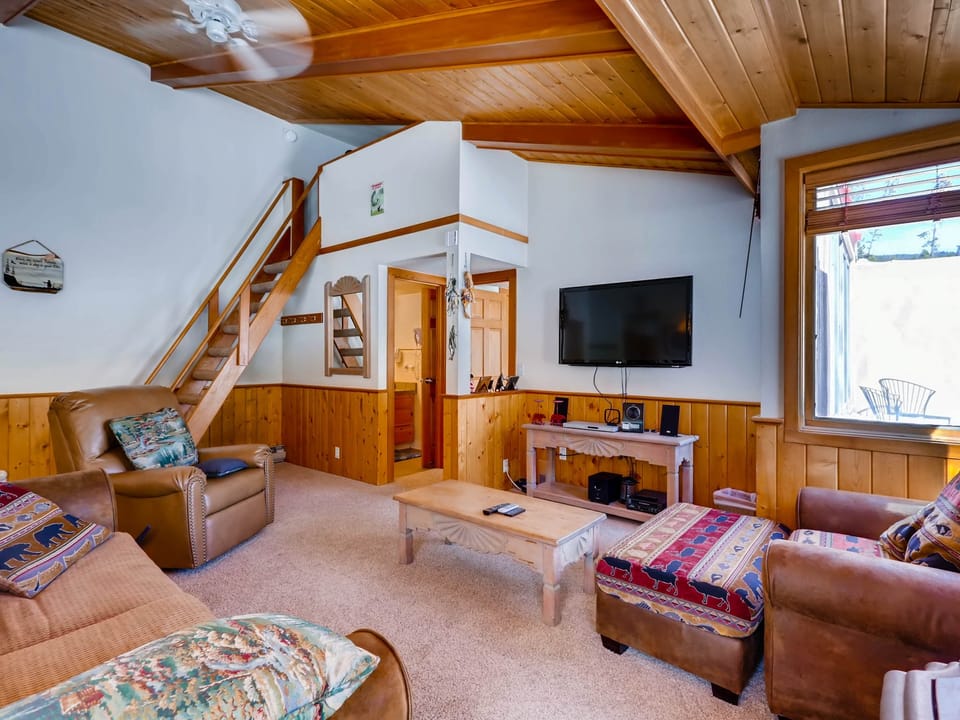 1Br Condo~Decatur 1775~No Cleaning Fees! Apartment in Keystone