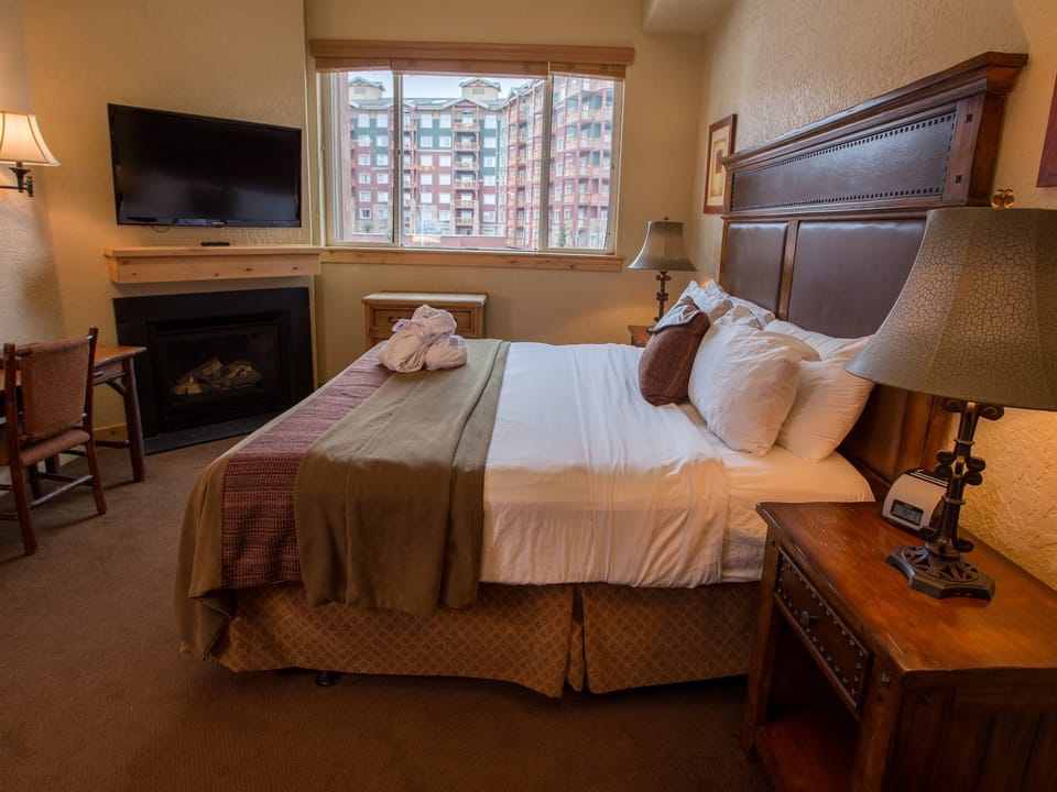 Canyons Village Location Oversized Deck Off Save 20% on 7+ Nights! Apartment in Wasatch County