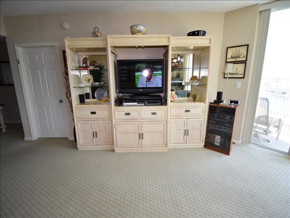 Living Room TV