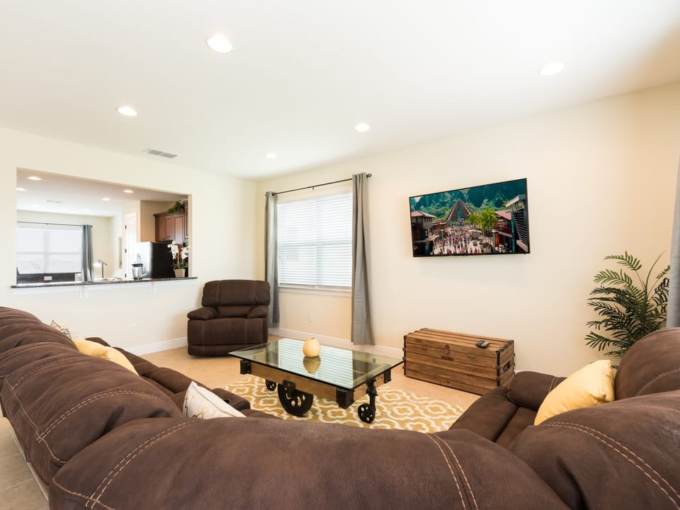 Luxury Disney Dreams Home Pool Spa Game Room House in Four Corners